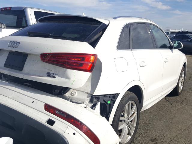 Photo 3 VIN: WA1EFCFSXGR000568 - AUDI Q3 