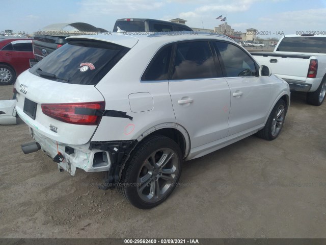 Photo 3 VIN: WA1EFCFSXGR003051 - AUDI Q3 