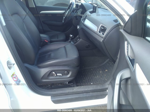 Photo 4 VIN: WA1EFCFSXGR003051 - AUDI Q3 