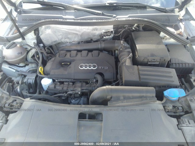 Photo 9 VIN: WA1EFCFSXGR003051 - AUDI Q3 