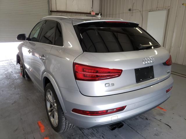 Photo 2 VIN: WA1EFCFSXGR003454 - AUDI Q3 