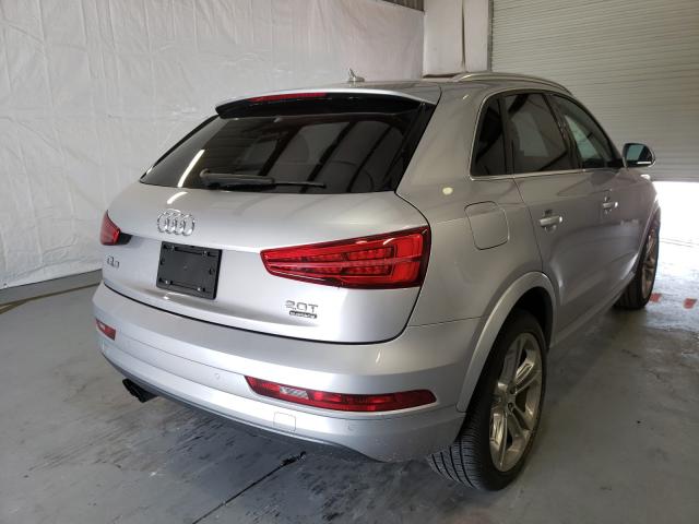 Photo 3 VIN: WA1EFCFSXGR003454 - AUDI Q3 