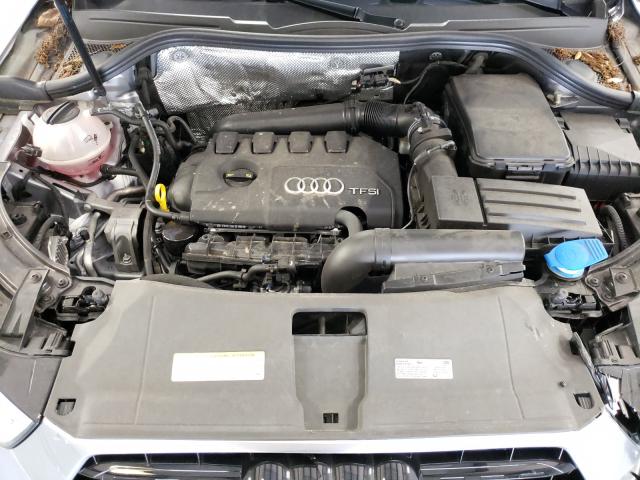 Photo 6 VIN: WA1EFCFSXGR003454 - AUDI Q3 