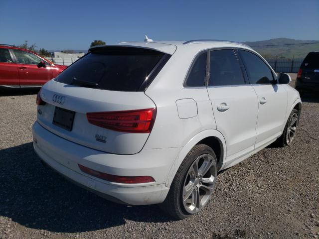 Photo 3 VIN: WA1EFCFSXGR004023 - AUDI Q3 PREMIUM 