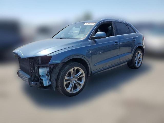 Photo 0 VIN: WA1EFCFSXGR004846 - AUDI Q3 