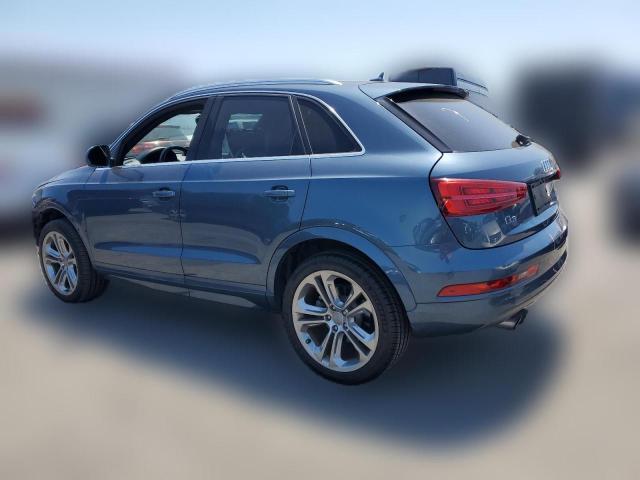 Photo 1 VIN: WA1EFCFSXGR004846 - AUDI Q3 