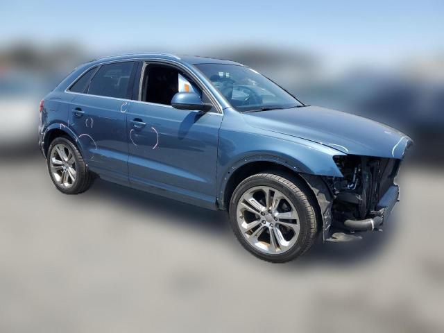 Photo 3 VIN: WA1EFCFSXGR004846 - AUDI Q3 