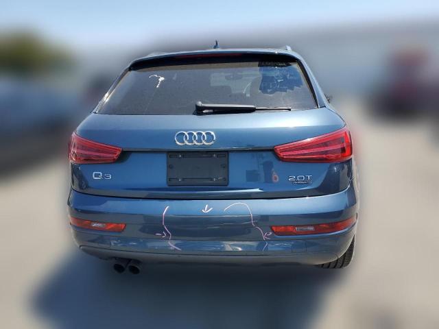 Photo 5 VIN: WA1EFCFSXGR004846 - AUDI Q3 