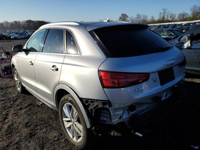 Photo 2 VIN: WA1EFCFSXGR006676 - AUDI Q3 PREMIUM 