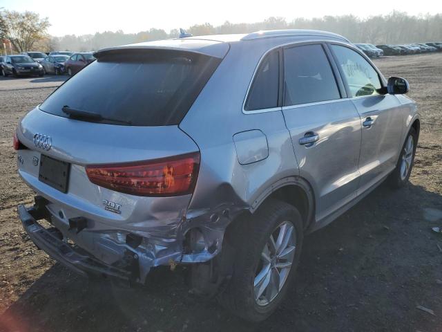 Photo 3 VIN: WA1EFCFSXGR006676 - AUDI Q3 PREMIUM 