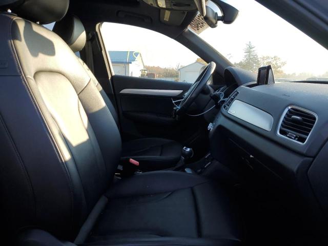 Photo 4 VIN: WA1EFCFSXGR006676 - AUDI Q3 PREMIUM 