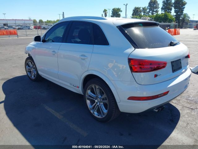 Photo 2 VIN: WA1EFCFSXGR008847 - AUDI Q3 