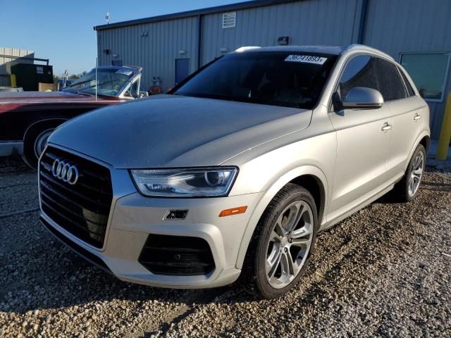 Photo 0 VIN: WA1EFCFSXGR010520 - AUDI Q3 