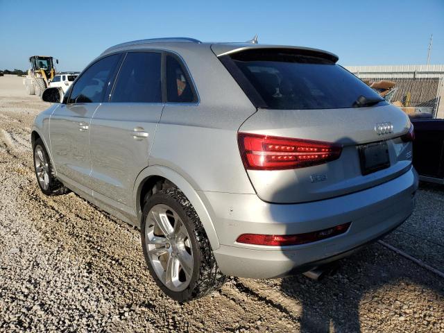 Photo 1 VIN: WA1EFCFSXGR010520 - AUDI Q3 