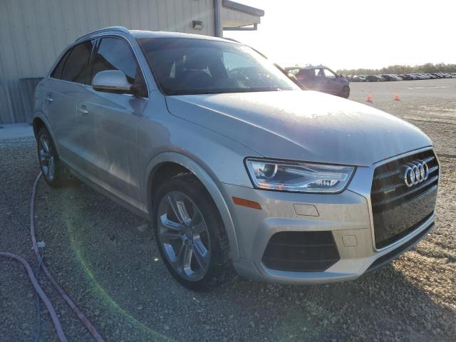 Photo 3 VIN: WA1EFCFSXGR010520 - AUDI Q3 