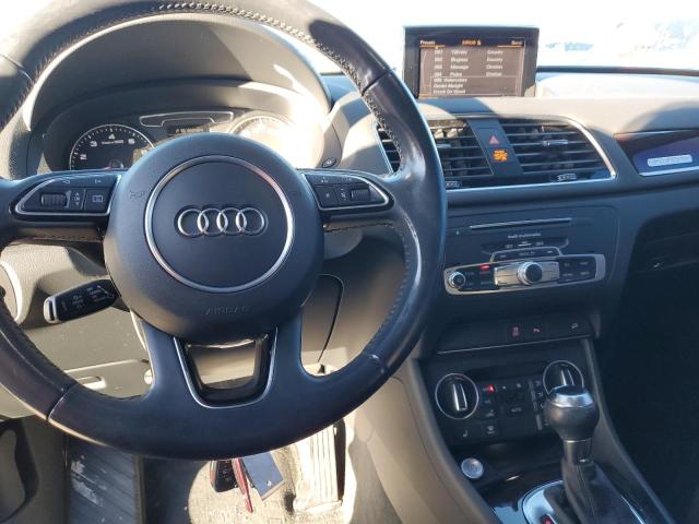 Photo 7 VIN: WA1EFCFSXGR010520 - AUDI Q3 