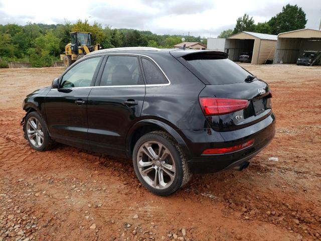 Photo 1 VIN: WA1EFCFSXGR010789 - AUDI Q3 