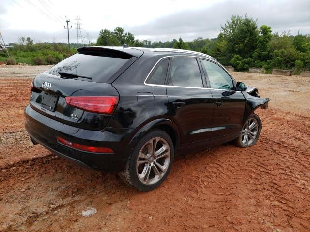 Photo 2 VIN: WA1EFCFSXGR010789 - AUDI Q3 