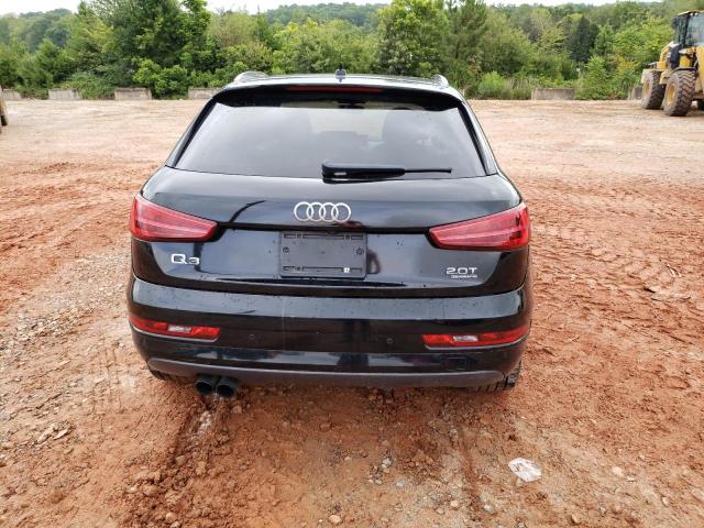 Photo 5 VIN: WA1EFCFSXGR010789 - AUDI Q3 