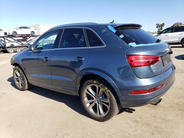 Photo 1 VIN: WA1EFCFSXGR012364 - AUDI Q3 