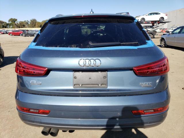 Photo 5 VIN: WA1EFCFSXGR012364 - AUDI Q3 