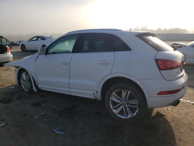 Photo 1 VIN: WA1EFCFSXGR013045 - AUDI Q3 PREMIUM 