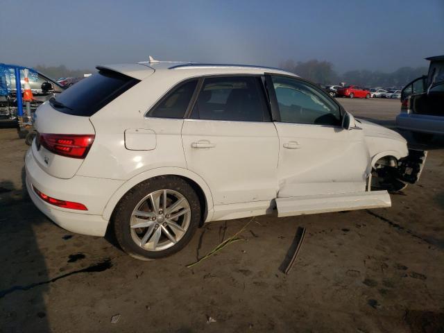 Photo 2 VIN: WA1EFCFSXGR013045 - AUDI Q3 PREMIUM 