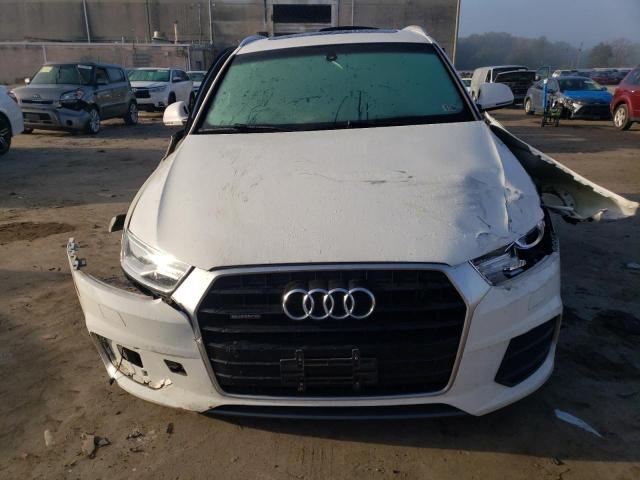 Photo 4 VIN: WA1EFCFSXGR013045 - AUDI Q3 PREMIUM 