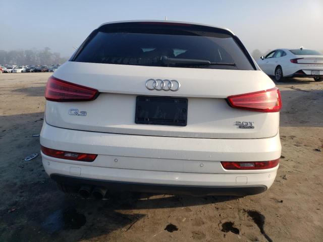 Photo 5 VIN: WA1EFCFSXGR013045 - AUDI Q3 PREMIUM 