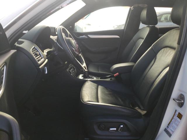 Photo 6 VIN: WA1EFCFSXGR013045 - AUDI Q3 PREMIUM 