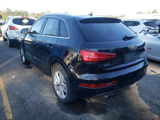 Photo 2 VIN: WA1EFCFSXGR013692 - AUDI Q3 PREMIUM 