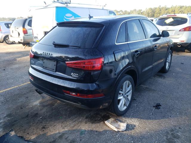 Photo 3 VIN: WA1EFCFSXGR013692 - AUDI Q3 PREMIUM 