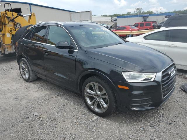 Photo 3 VIN: WA1EFCFSXGR015068 - AUDI Q3 