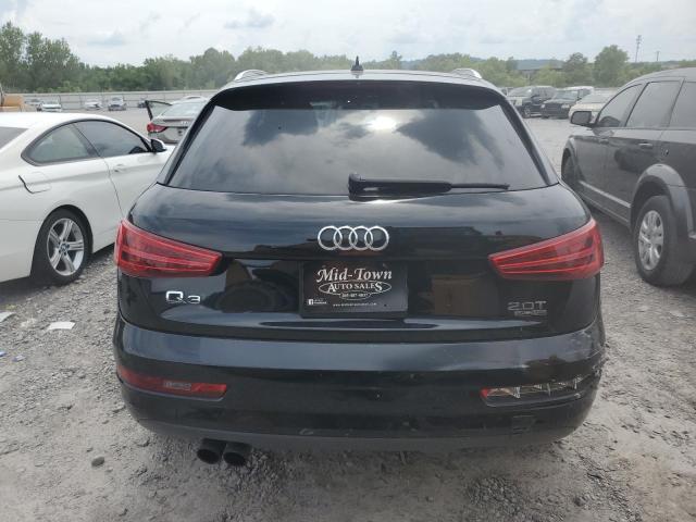 Photo 5 VIN: WA1EFCFSXGR015068 - AUDI Q3 