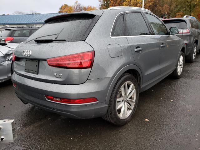 Photo 3 VIN: WA1EFCFSXGR016754 - AUDI Q3 PREMIUM 