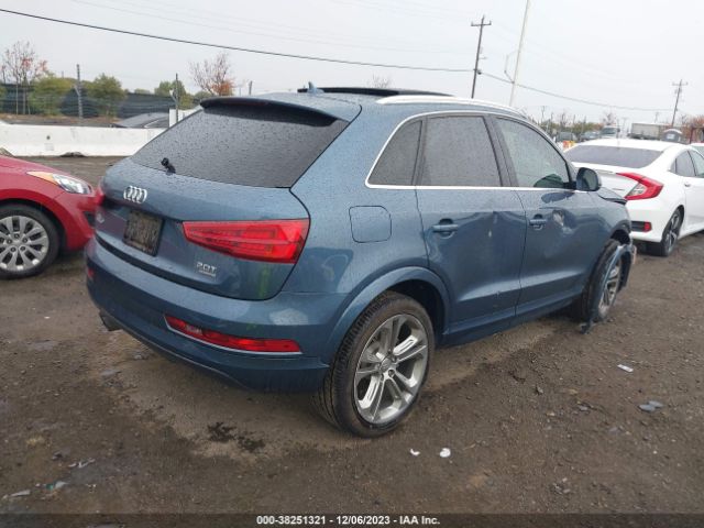 Photo 3 VIN: WA1EFCFSXGR022005 - AUDI Q3 