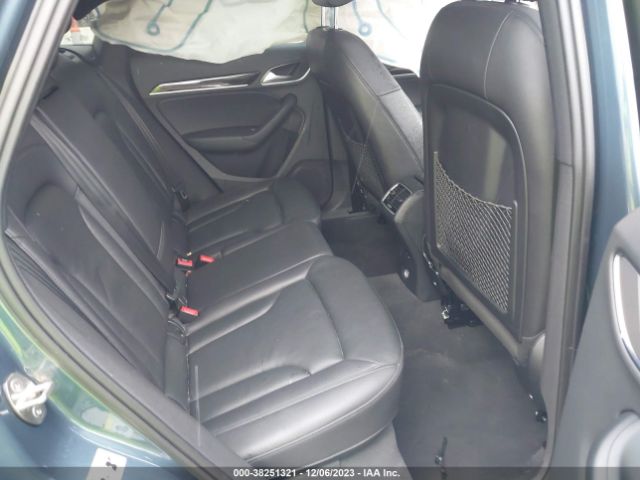 Photo 7 VIN: WA1EFCFSXGR022005 - AUDI Q3 