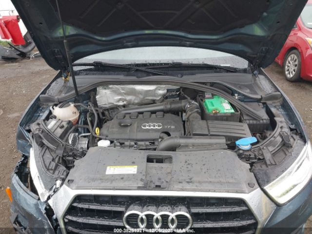 Photo 9 VIN: WA1EFCFSXGR022005 - AUDI Q3 