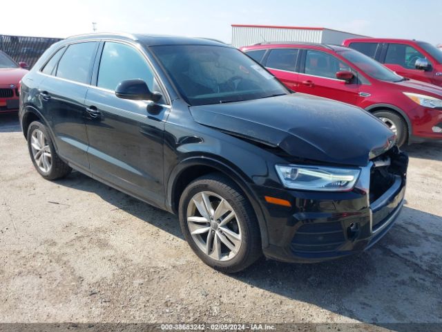 Photo 0 VIN: WA1EFCFSXGR023039 - AUDI Q3 