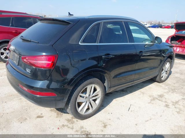 Photo 3 VIN: WA1EFCFSXGR023039 - AUDI Q3 