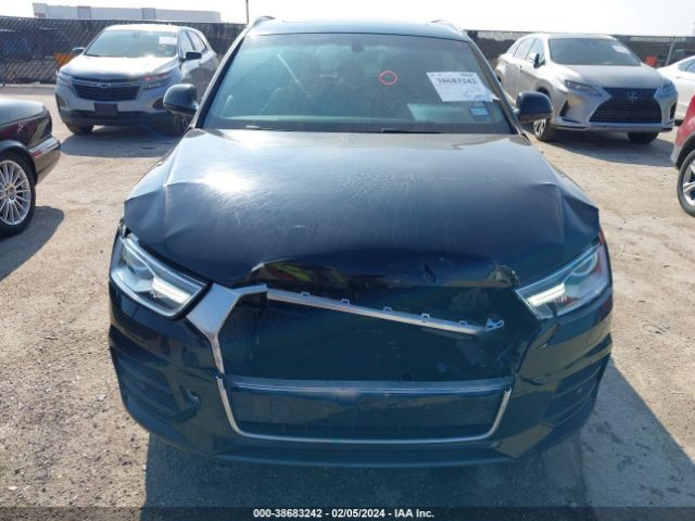 Photo 5 VIN: WA1EFCFSXGR023039 - AUDI Q3 