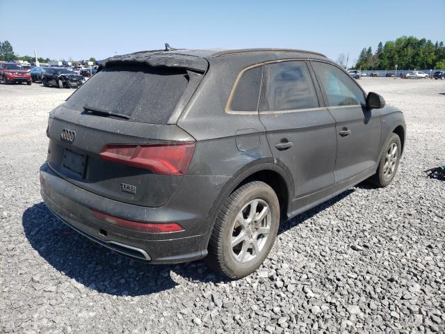 Photo 3 VIN: WA1ENAFY0J2039147 - AUDI Q5 