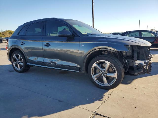 Photo 3 VIN: WA1ENAFY0L2112228 - AUDI Q5 TITANIU 