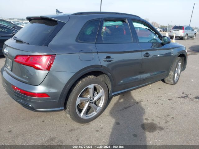 Photo 3 VIN: WA1ENAFY0L2119289 - AUDI Q5 E 