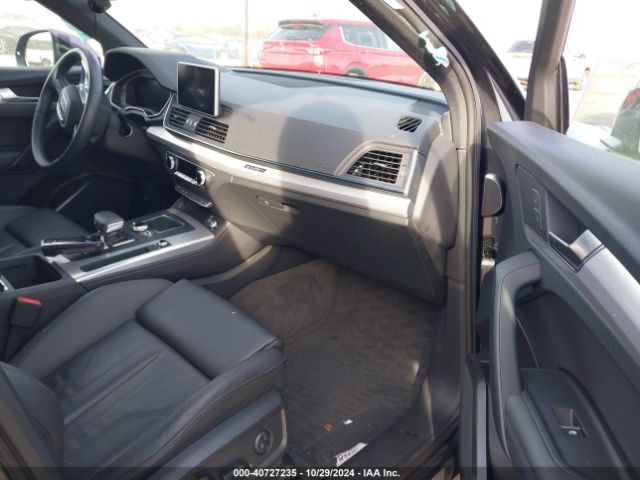 Photo 4 VIN: WA1ENAFY0L2119289 - AUDI Q5 E 