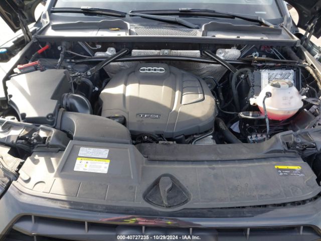 Photo 9 VIN: WA1ENAFY0L2119289 - AUDI Q5 E 