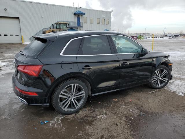 Photo 2 VIN: WA1ENAFY1J2002589 - AUDI Q5 