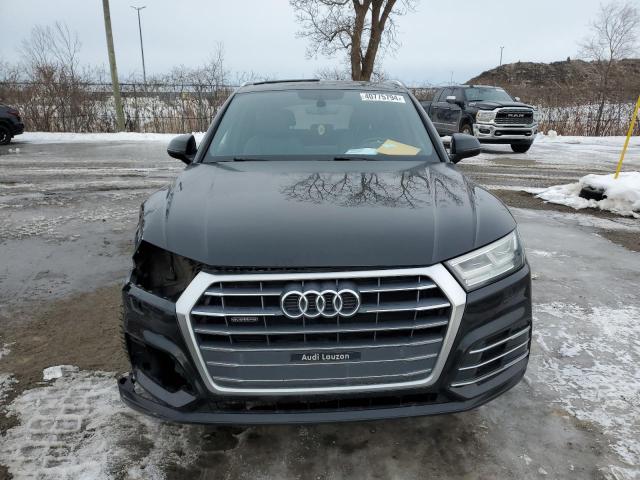 Photo 4 VIN: WA1ENAFY1J2002589 - AUDI Q5 