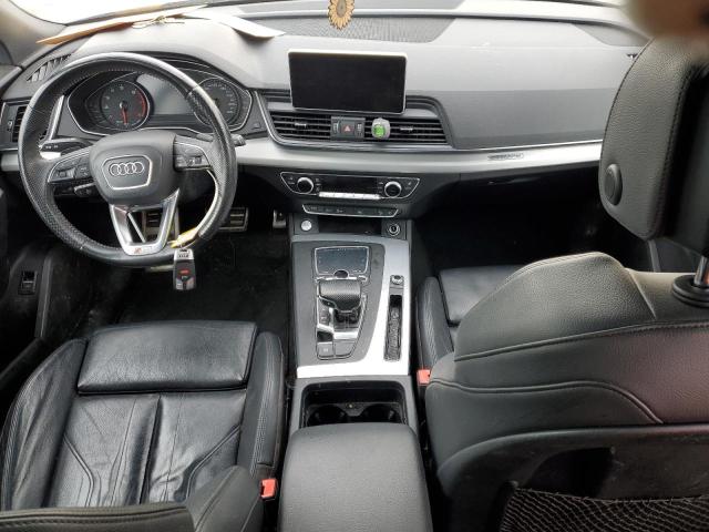 Photo 7 VIN: WA1ENAFY1J2002589 - AUDI Q5 