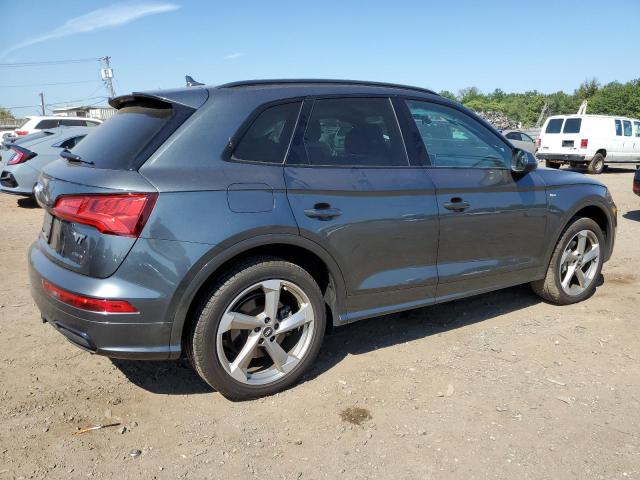 Photo 2 VIN: WA1ENAFY1L2119866 - AUDI Q5 TITANIU 